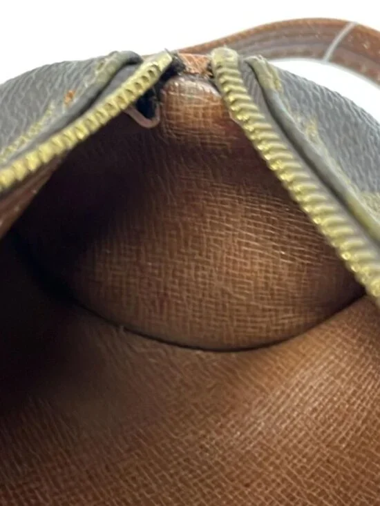 Louis Vuitton Pouch Monogram Trousse Rondo - Picture 6 of 7